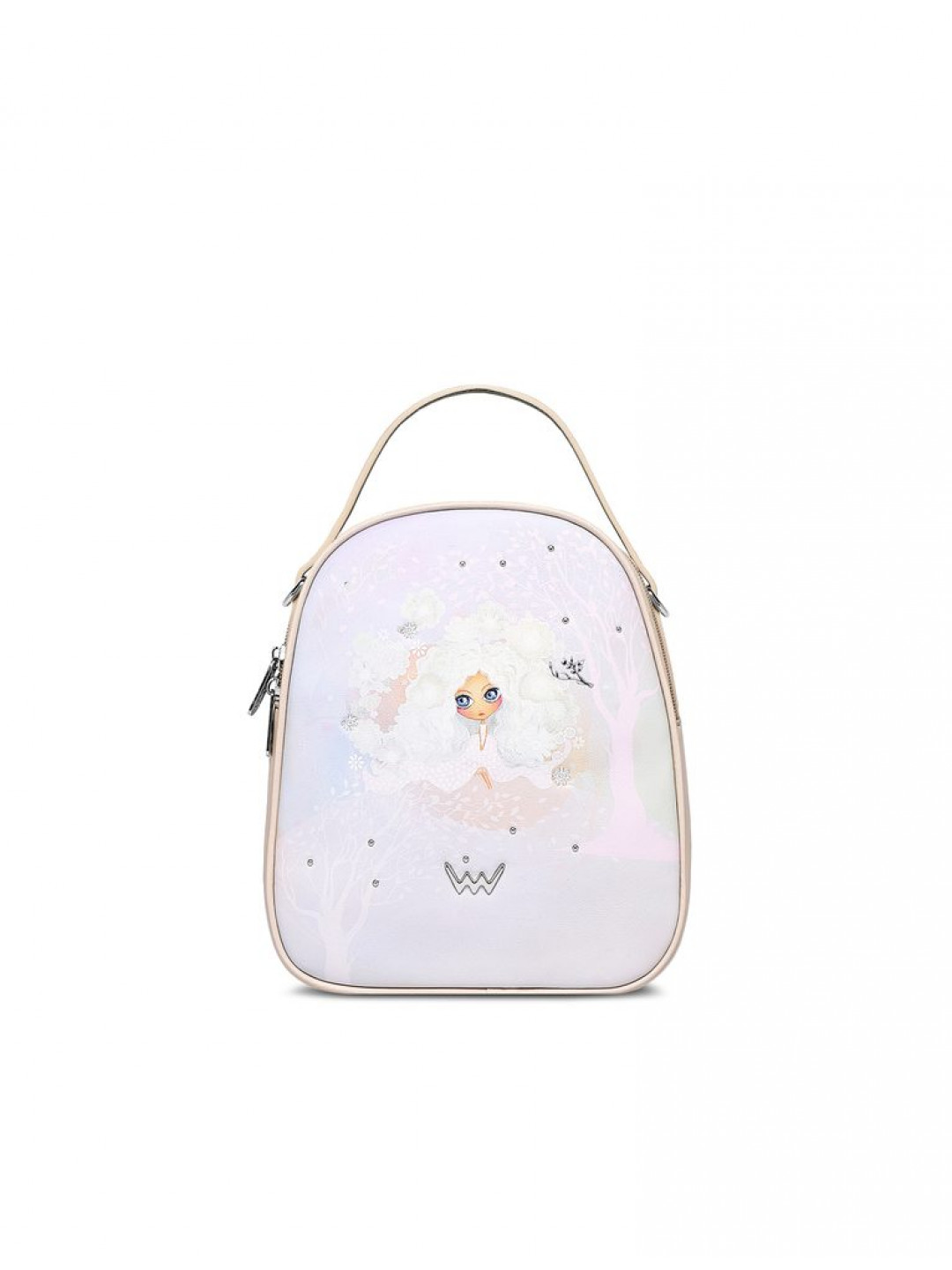 VUCH Dreamy Anastasia